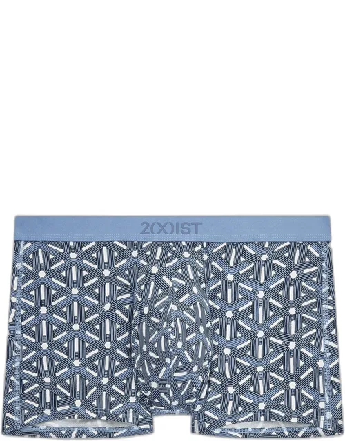 Sliq Stretch Trunk