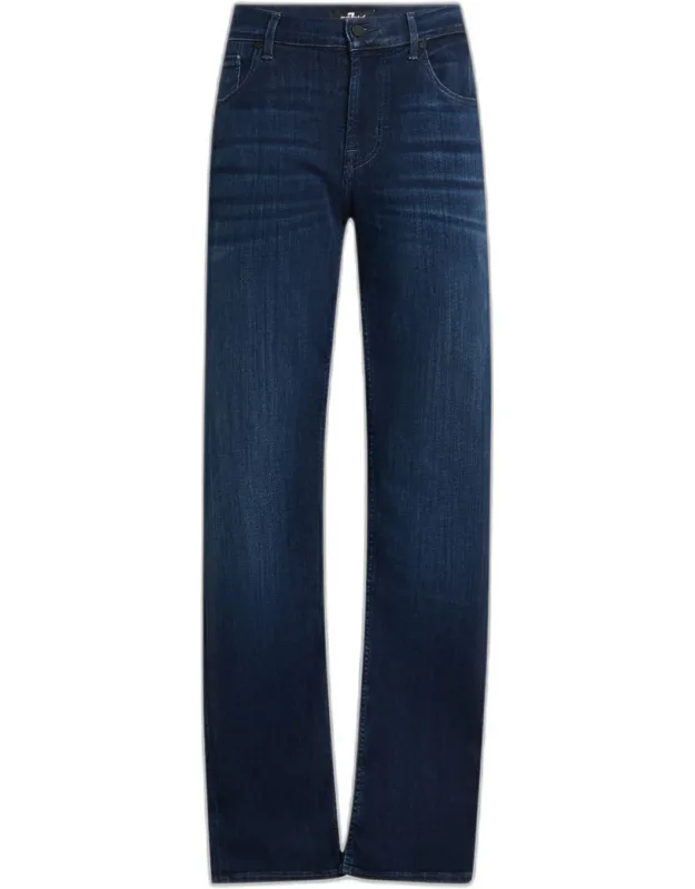 Slimmy Luxe Performance Plus Jeans