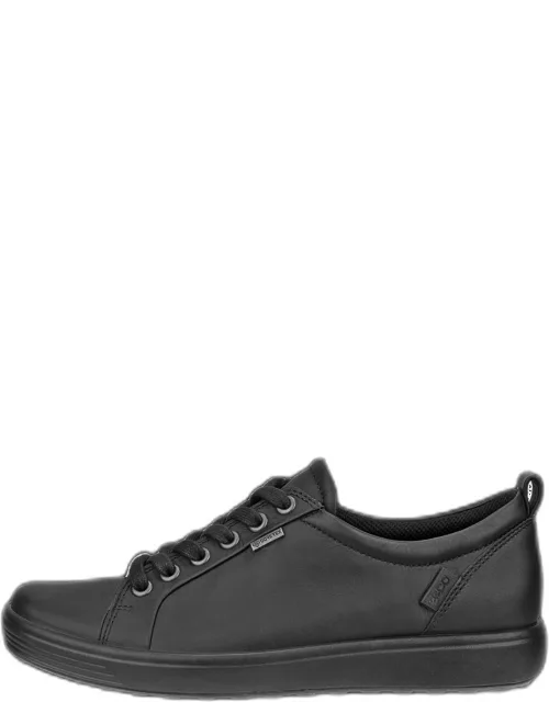 Soft 7 Leather Gore-tex Sneakers