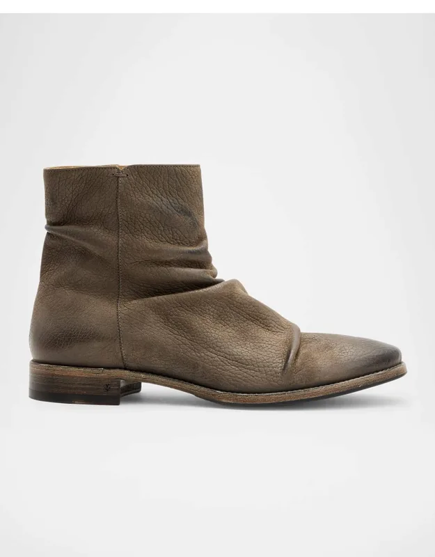 Morrison Sharpei Ankle Boots
