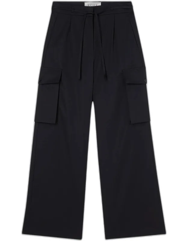 Cargo Trousers