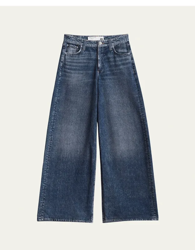 Miramar Sofie Wide-leg Pants