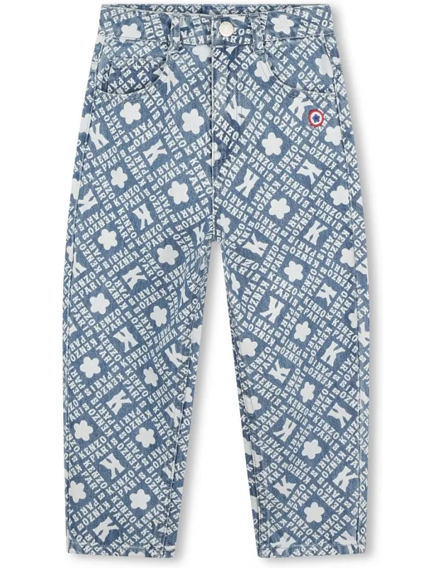Jean Pants