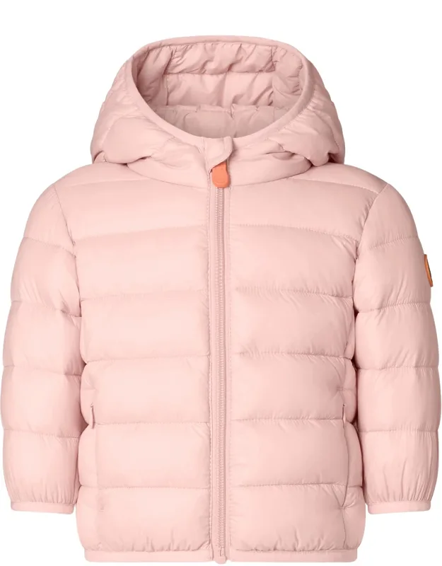 Hooded Jacket