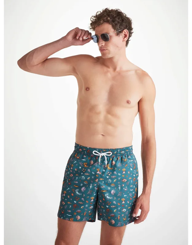 Swim Shorts