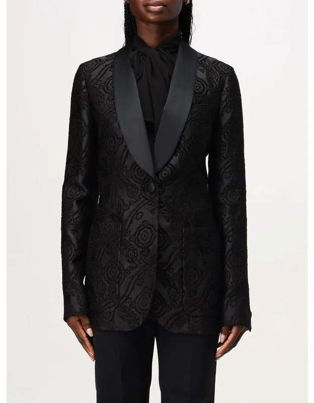 Blazer Color