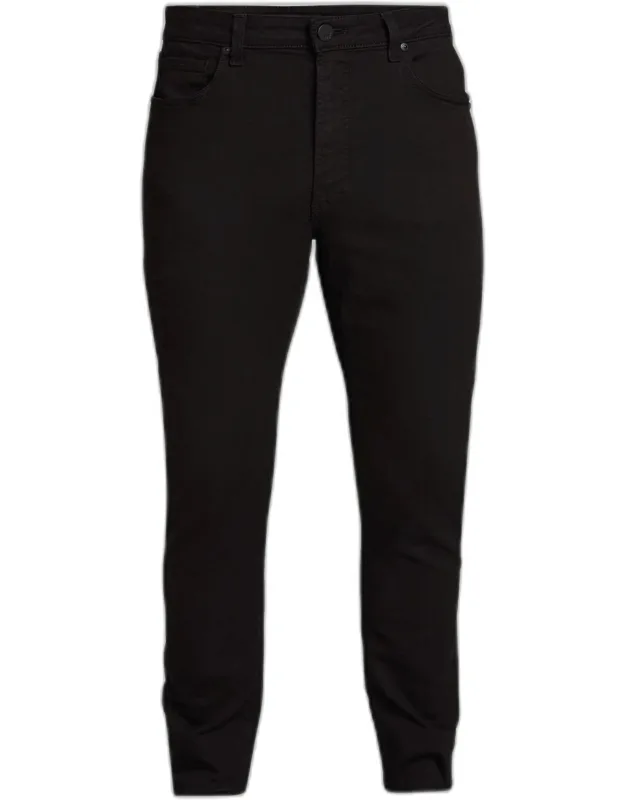 Skinny Fit Stretch Jeans