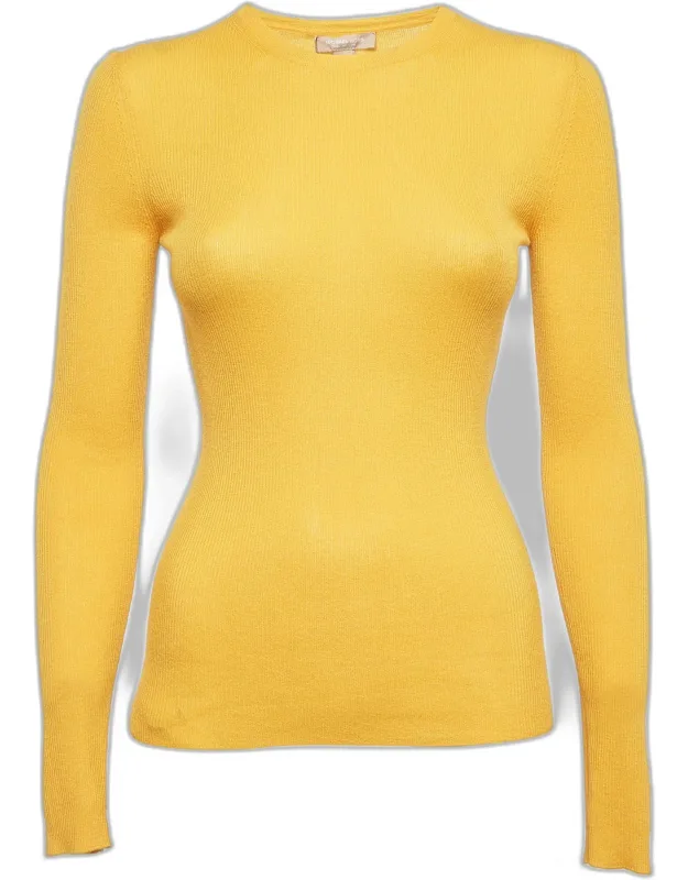 Cashmere Knit Jumper