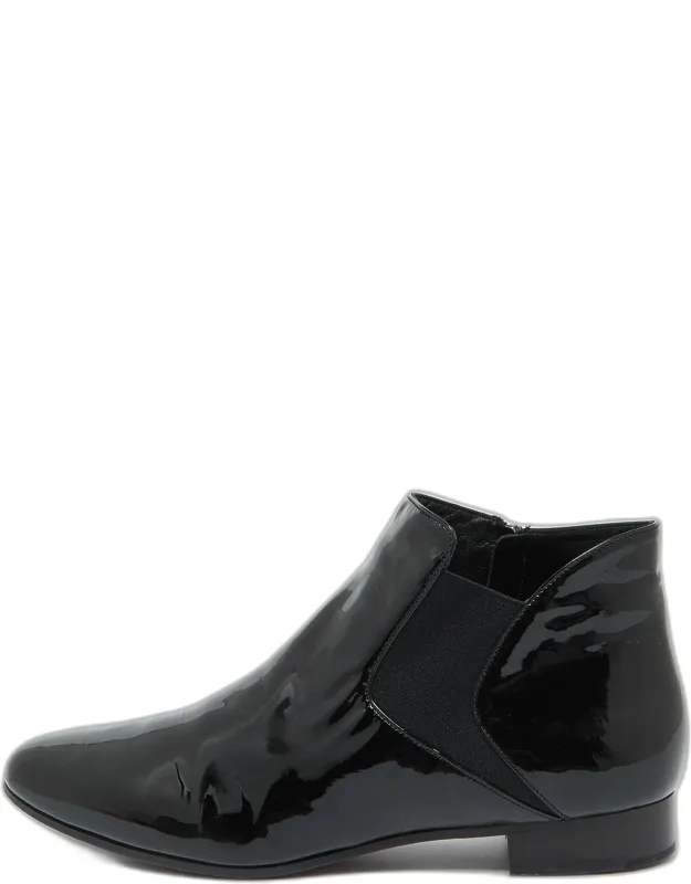Ankle Length Boots