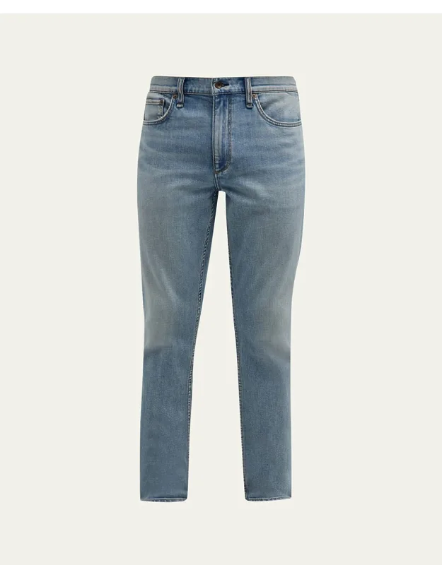 Fit 2 Authentic Stretch Jeans
