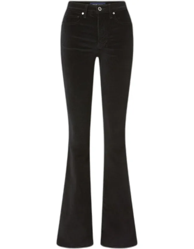 Beverly Skinny Flare Jeans