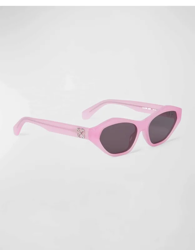 Cat-eye Sunglasses