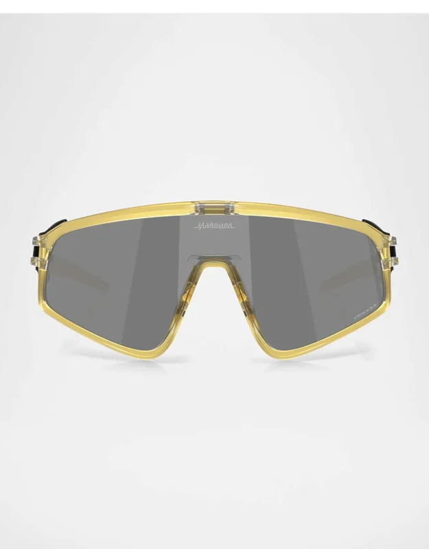 Latch Panel Sunglasses