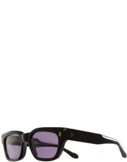 Sunglasses 1391-05 53mm Acetate Sunglasses Made In Italy, New With Designer Packaging