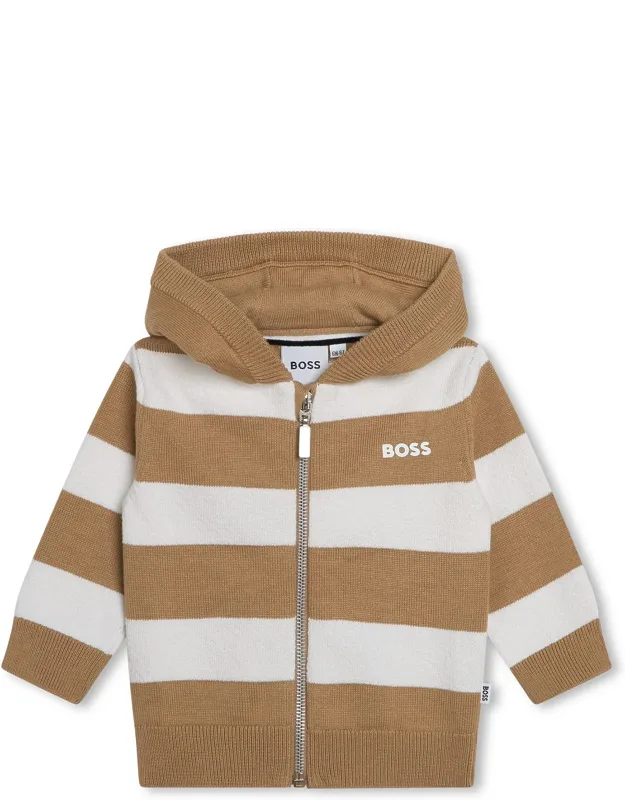 Tricot Cardigan