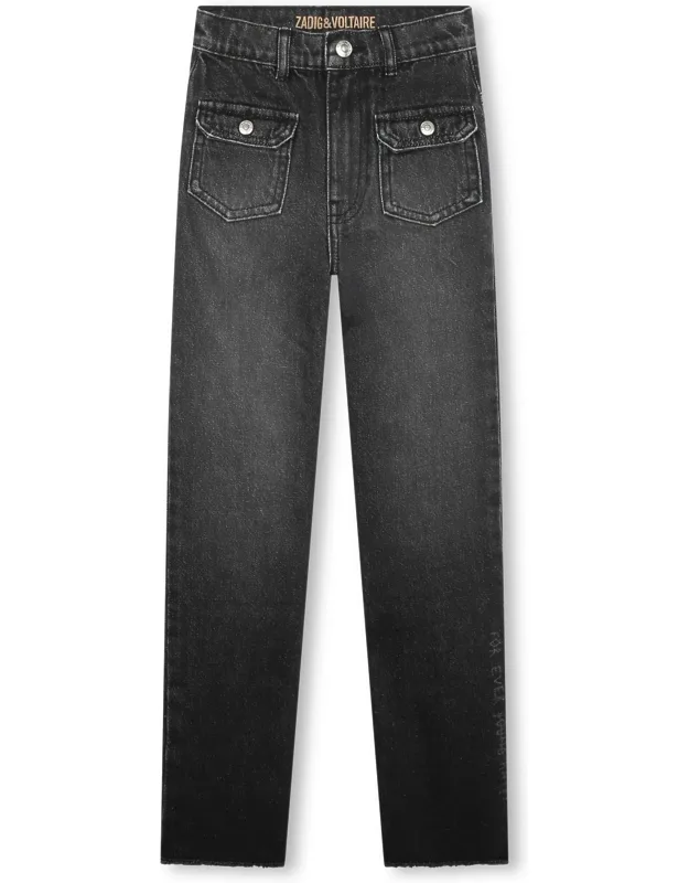 Jean Pants