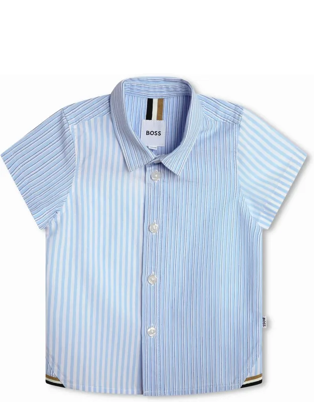 M/c Shirt