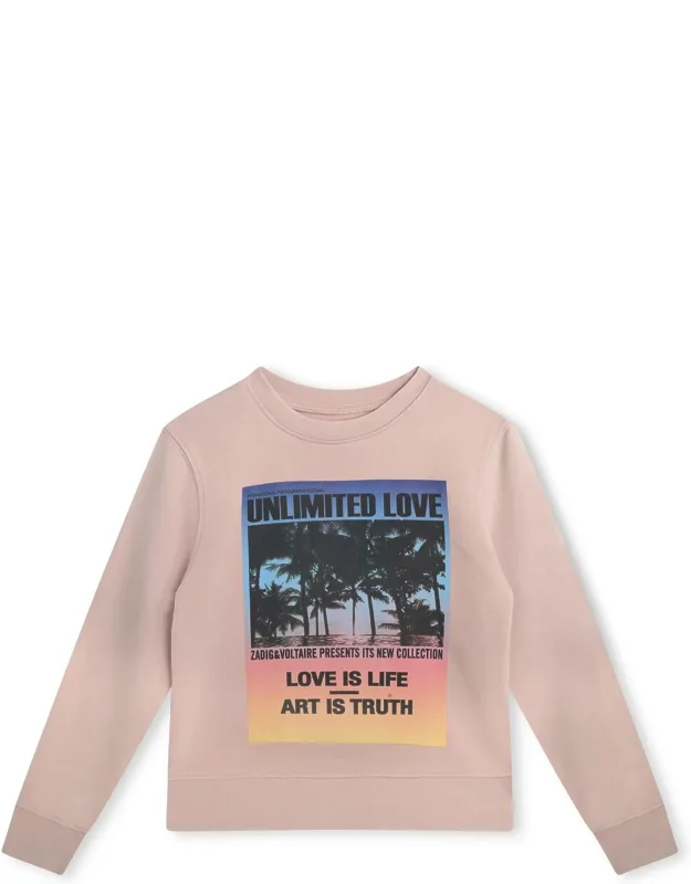 Sweatshirt