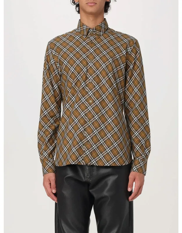 Shirt Color