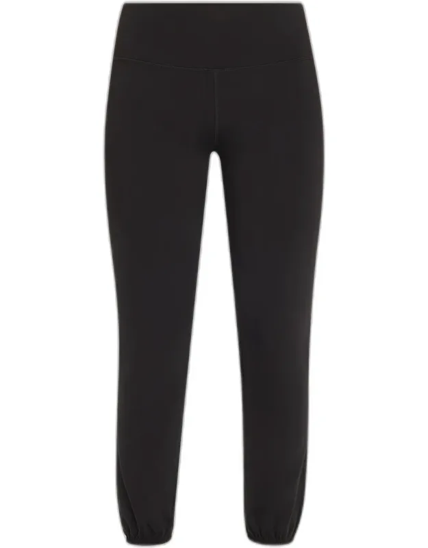 High-waist Supplex Leggings