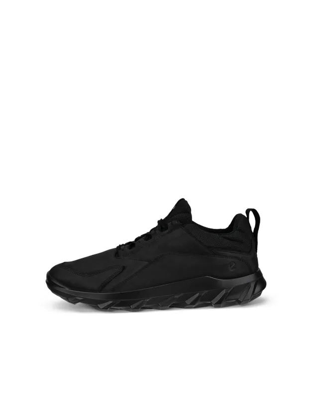 Nubuck Shoes