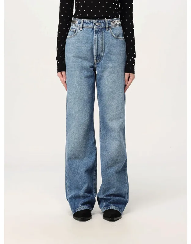Jeans Pants