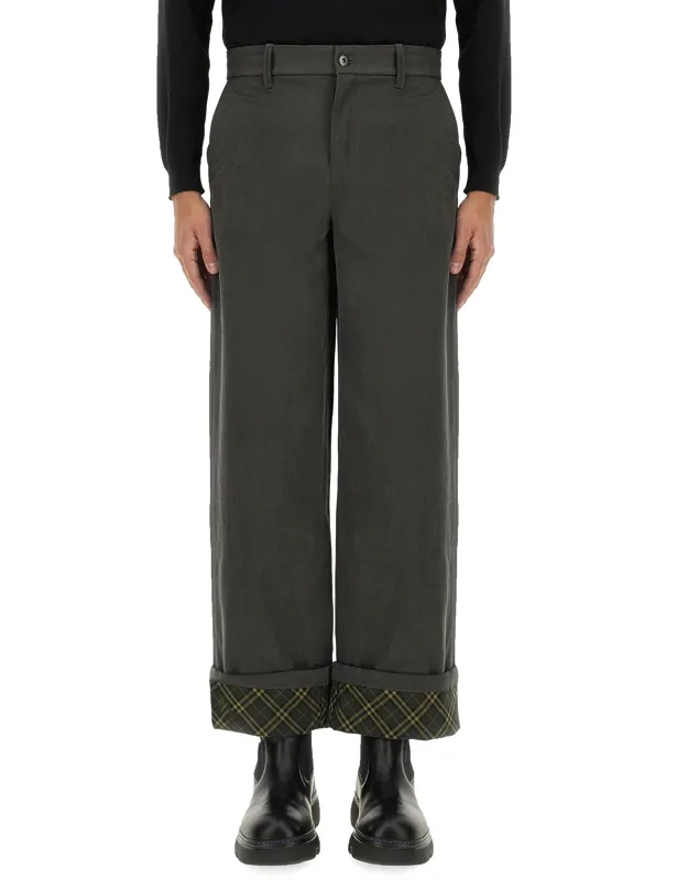 Carpenter Pants