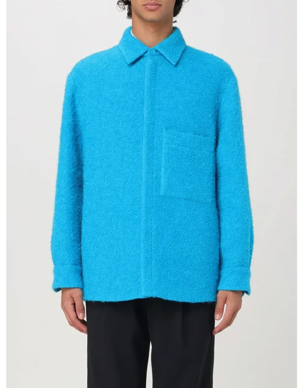 Jacket Coat