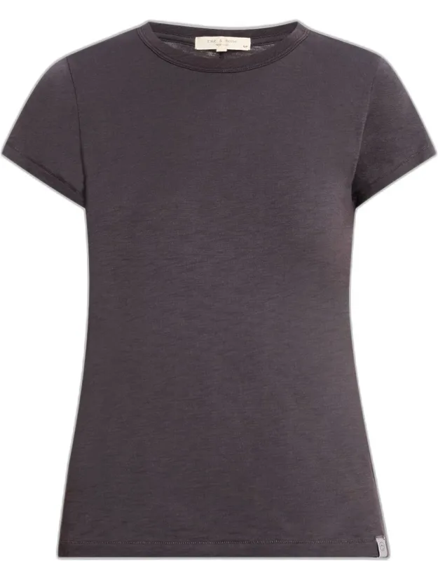 Slub Tee