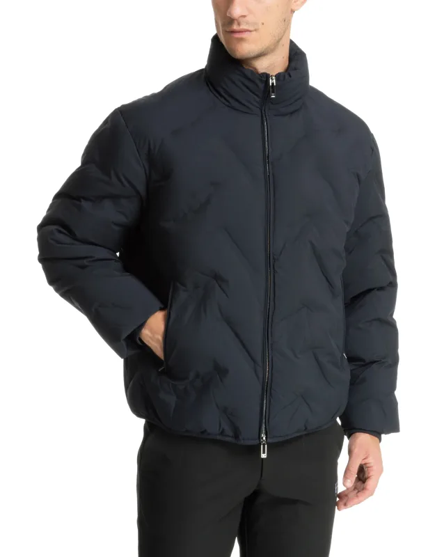 Down Jacket