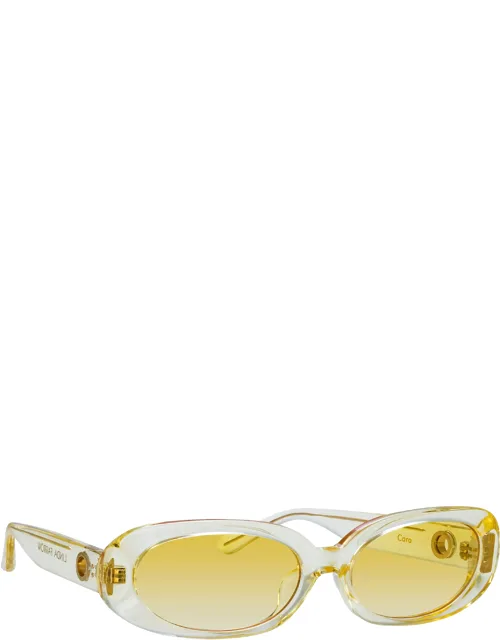 Cara Sunglasses