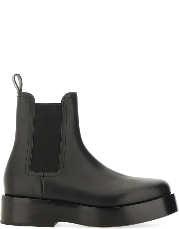 Chelsea Boots "torino"