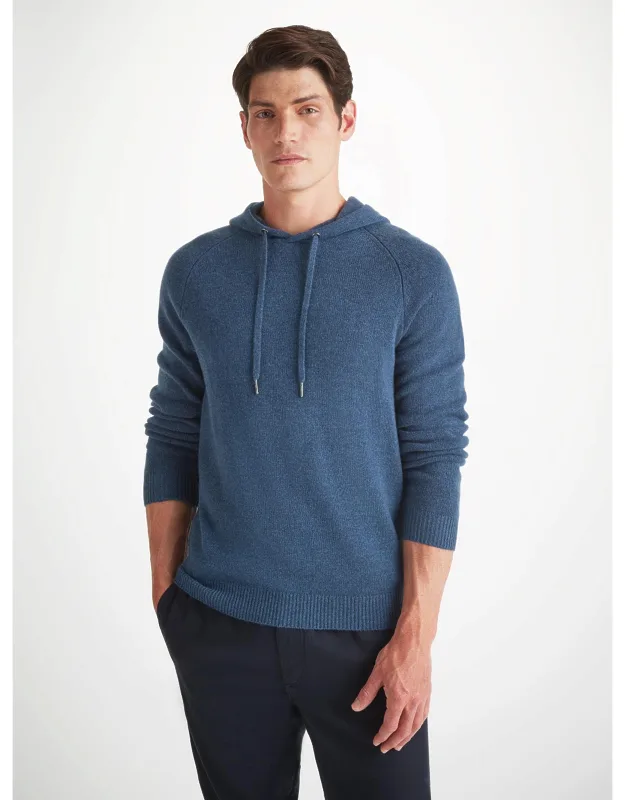 Pullover Hoodie