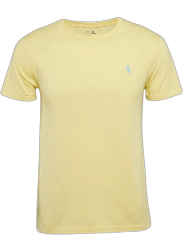 Custom Slim Fit T-shirt