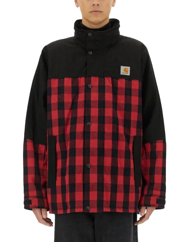 Carhartt Jacket Made In Japan, Size L