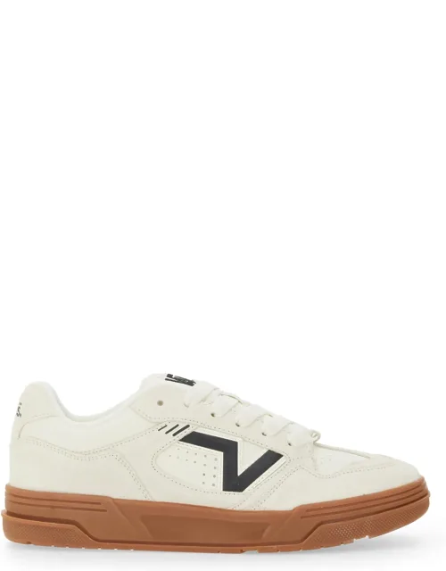 Upland Sneaker