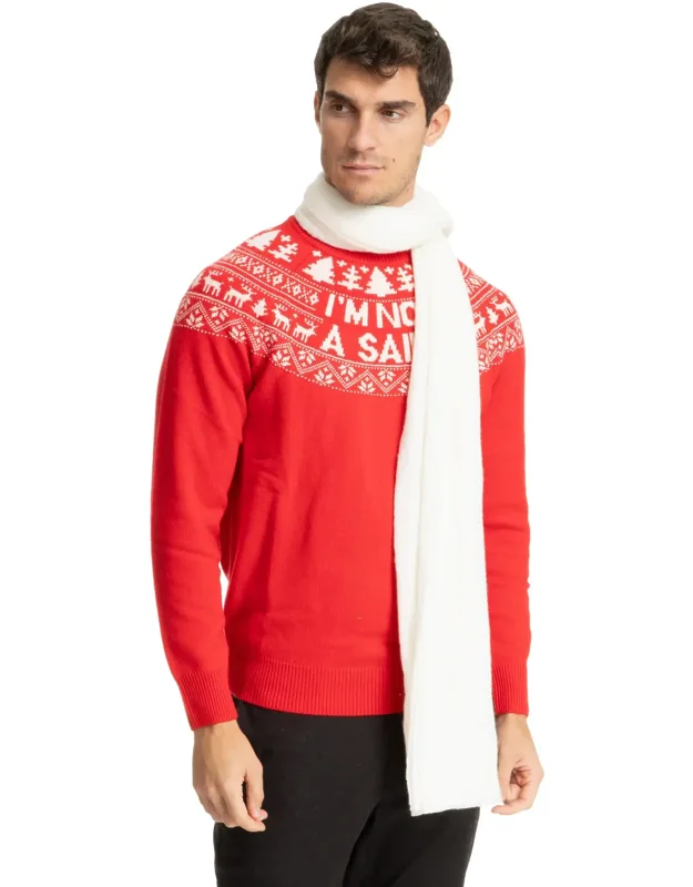 Cashmere Scarf