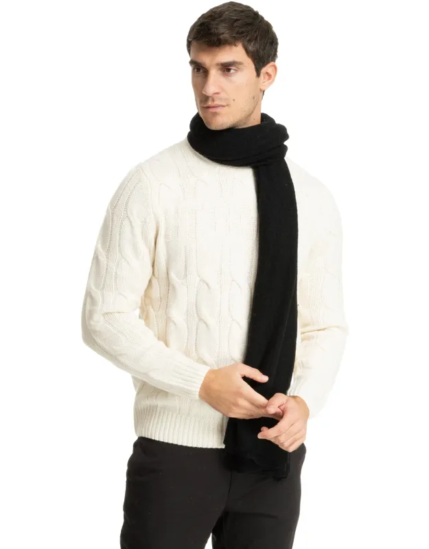 Cashmere Scarf