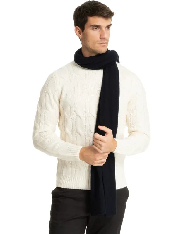 Cashmere Scarf
