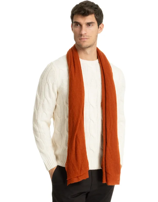 Cashmere Scarf