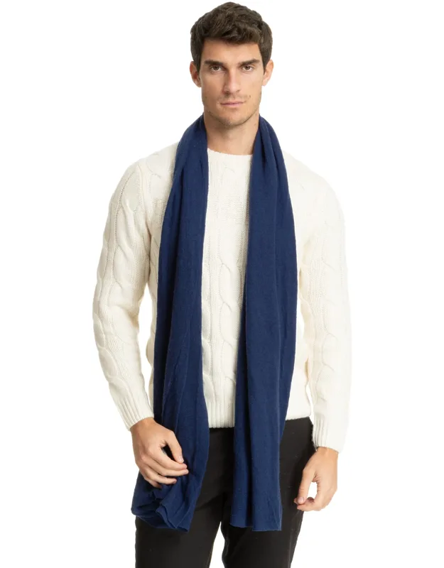 Cashmere Scarf