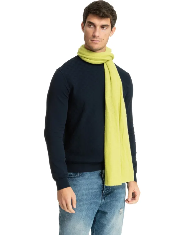 Cashmere Scarf