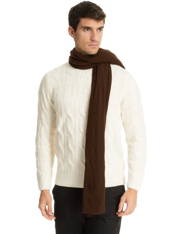 Cashmere Scarf