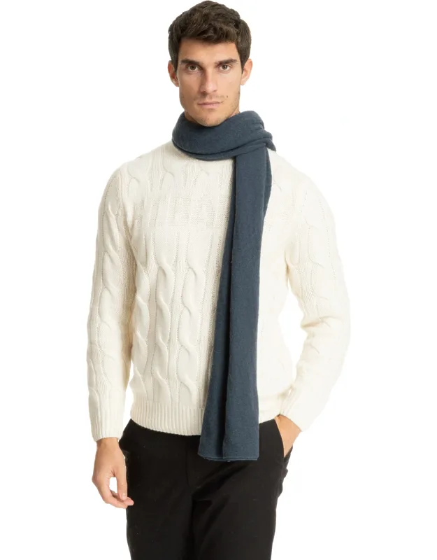 Cashmere Scarf