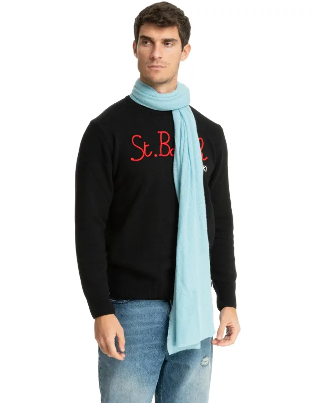 Cashmere Scarf