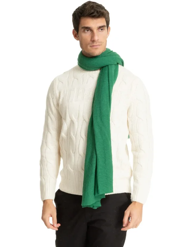 Cashmere Scarf