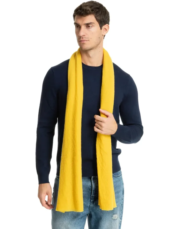Cashmere Scarf