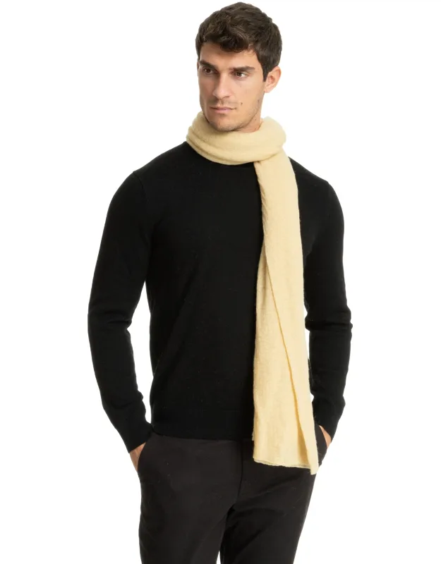 Cashmere Scarf