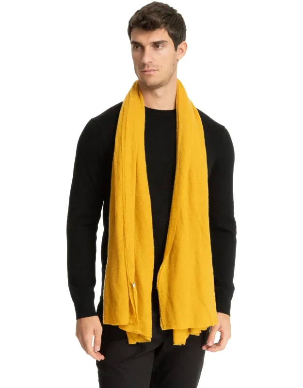 Cashmere Scarf