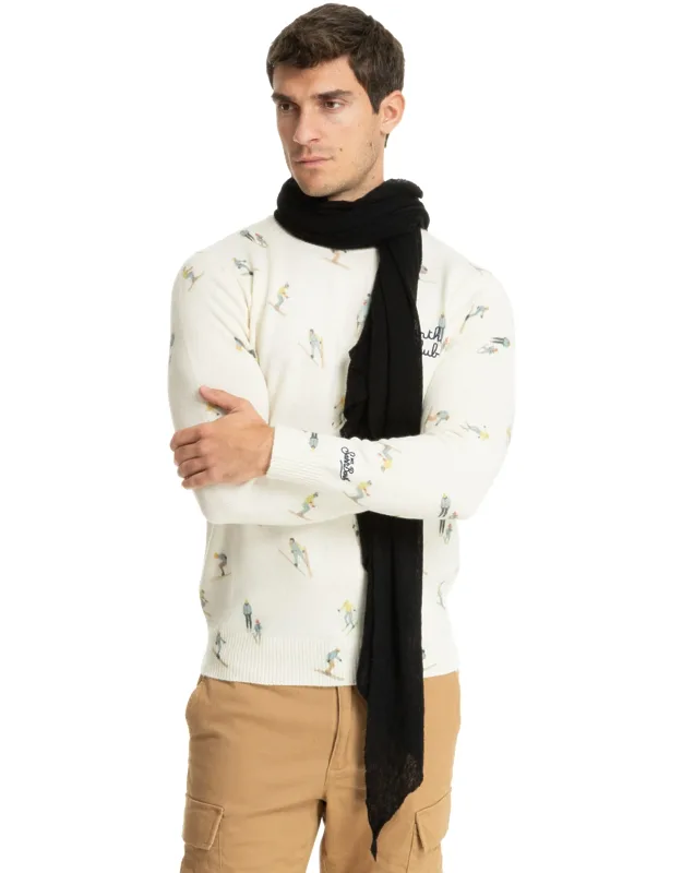 Cashmere Scarf